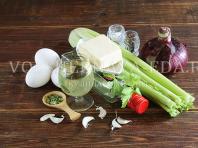 Беарнский соус - кулинарный рецепт, состав, особенности приготовления и отзывы