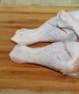 Как замариновать куриные голени в кефире