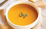 Как да си направим здравословна супа от пюре от целина Супа от пюре от целина