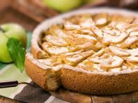 Charlotte con semola e mele senza farina: ricette classiche, originali e dietetiche