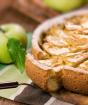 Шарлот с грис и ябълки без брашно: класически, оригинални и диетични рецепти
