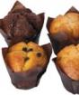 Muffin senza zucchero: una ricetta di deliziosi prodotti da forno per il diabete