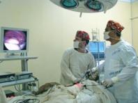 Cirurgião infantil Morozov vai para a Duma Estatal Dmitry Morozov Instituto de Pesquisa de Cirurgia Pediátrica