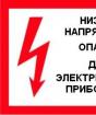 Скачет напряжение в сети, что делать и куда жаловаться если сгорела техника?