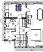 Casa de dos pisos: distribución, opciones de diseño y soluciones arquitectónicas (60 fotos) Construimos una casa de dos pisos con nuestras propias manos