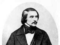 La prima opera di Gogol Qual è il nome della prima opera di Gogol