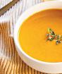 Hogyan készítsünk egészséges zellerpüré levest Zellerpüré leves