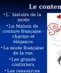 Praca badawcza „Po co studiować język francuski Gotowe artykuły badawcze na temat języka francuskiego